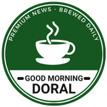 Good Morning Doral