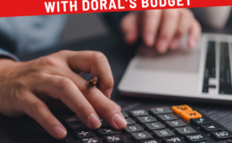 The Dangers of Playing Politics with Doral’s Budget